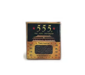 THE SUPEREXTRA 555 - §§ 60X200G §§ - 12K